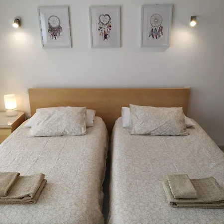 Sol Y Luna - Heated Pool - Bbq - Car Not Essential Villa *