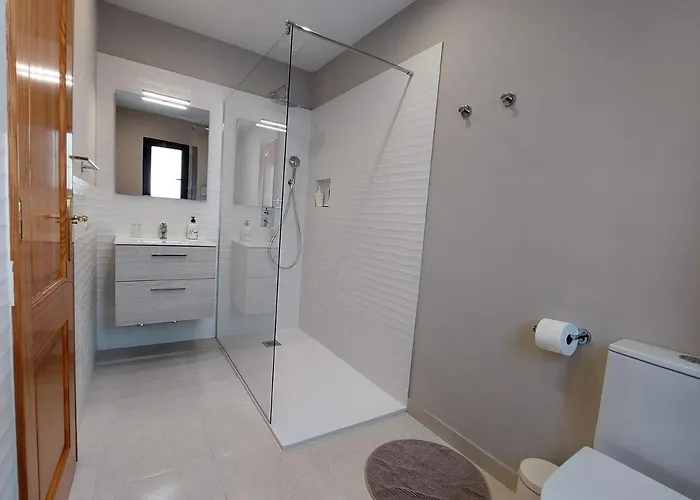 Sol Y Luna - Heated Pool - Bbq - Car Not Essential 빌라 *