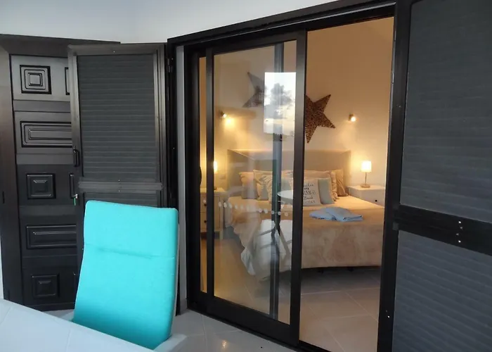 Sol Y Luna - Heated Pool - Bbq - Car Not Essential 빌라