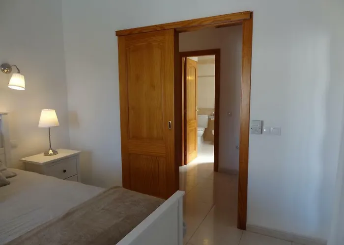 Sol Y Luna - Heated Pool - Bbq - Car Not Essential 빌라