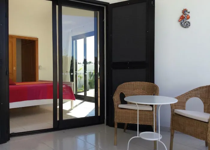 Sol Y Luna - Heated Pool - Bbq - Car Not Essential 빌라