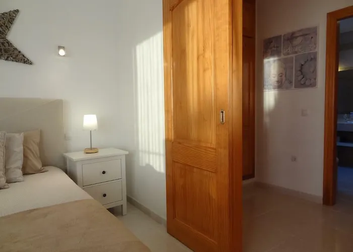 Sol Y Luna - Heated Pool - Bbq - Car Not Essential 빌라