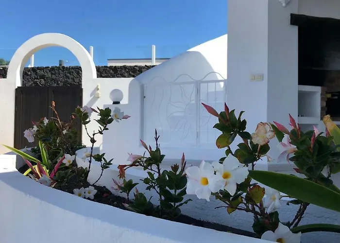 Sol Y Luna - Heated Pool - Bbq - Car Not Essential 빌라