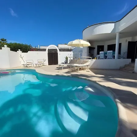 Sol Y Luna - Heated Pool - Bbq - Car Not Essential