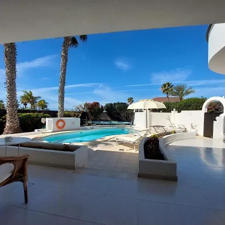 Sol Y Luna - Heated Pool - Bbq - Car Not Essential