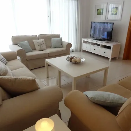 Villa Sol Y Luna - Heated Pool - Bbq - Car Not Essential *