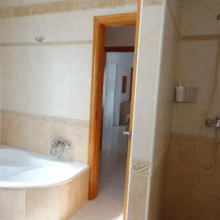 Villa Sol Y Luna - Heated Pool - Bbq - Car Not Essential Playa Blanca (Lanzarote)