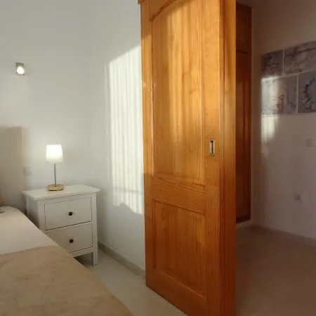 Sol Y Luna - Heated Pool - Bbq - Car Not Essential Villa