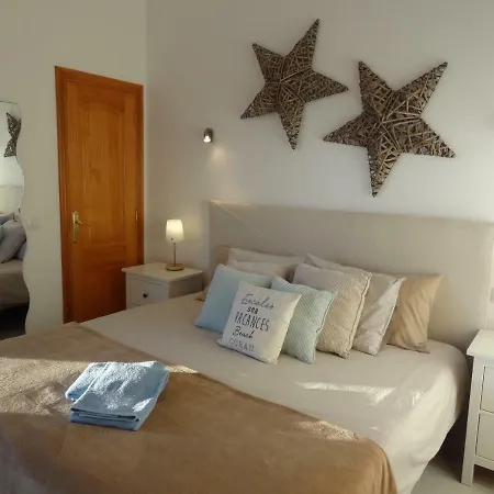 Sol Y Luna - Heated Pool - Bbq - Car Not Essential * Playa Blanca (Lanzarote)