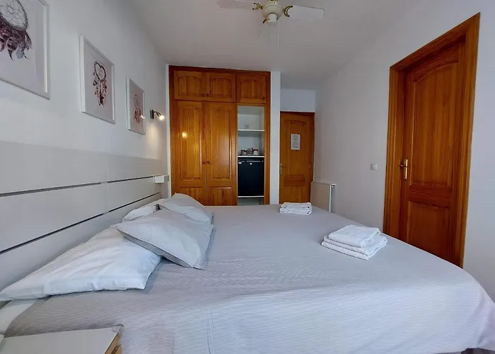 Sol Y Luna - Heated Pool - Bbq - Car Not Essential Playa Blanca (Lanzarote)