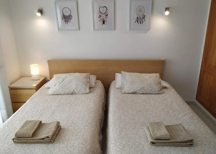 Sol Y Luna - Heated Pool - Bbq - Car Not Essential Villa *