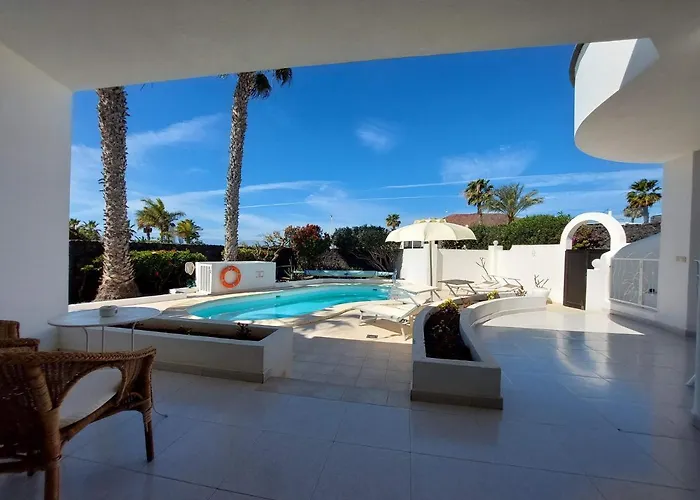 Sol Y Luna - Heated Pool - Bbq - Car Not Essential