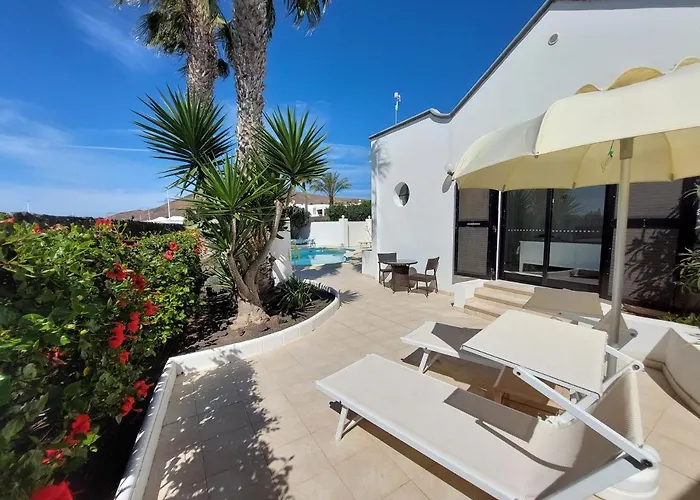 Sol Y Luna - Heated Pool - Bbq - Car Not Essential *