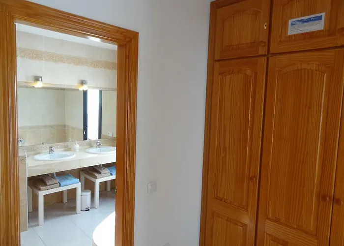 Sol Y Luna - Heated Pool - Bbq - Car Not Essential ヴィラ