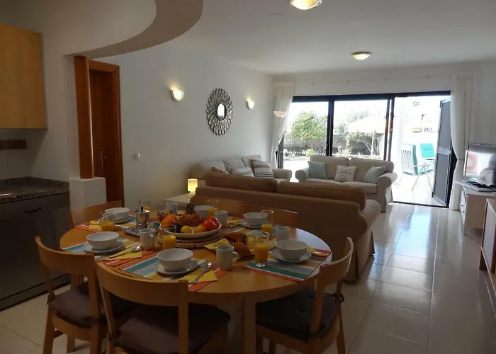 Sol Y Luna - Heated Pool - Bbq - Car Not Essential *