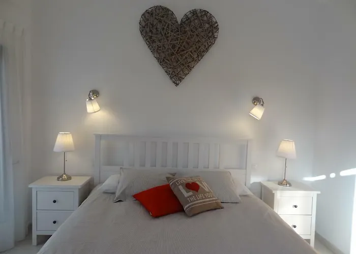 Sol Y Luna - Heated Pool - Bbq - Car Not Essential *