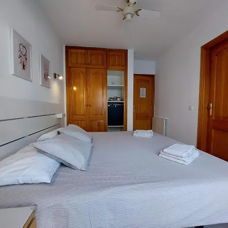 Sol Y Luna - Heated Pool - Bbq - Car Not Essential Playa Blanca (Lanzarote)