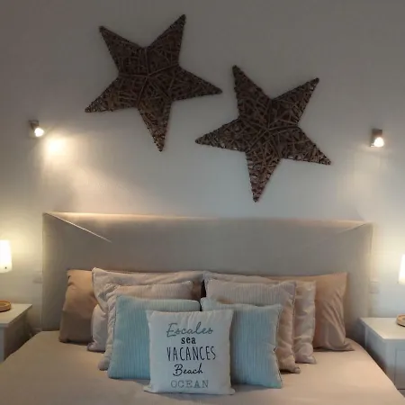 Villa Sol Y Luna - Heated Pool - Bbq - Car Not Essential Playa Blanca (Lanzarote)