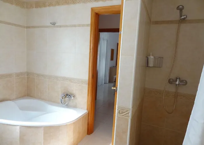 Villa Sol Y Luna - Heated Pool - Bbq - Car Not Essential Playa Blanca (Lanzarote)