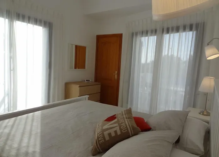 Sol Y Luna - Heated Pool - Bbq - Car Not Essential *